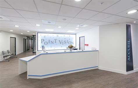 avis sur point vision lens|Satisfaction Patients 